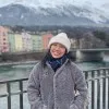 Vu Lieu Uyen