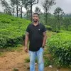 Muhammed Riyas Charu Padikkal