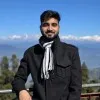 Prakhar Dubey