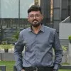 Abisek Sasikumar