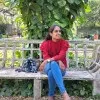 shravya bonagiri