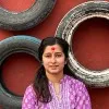 Kritika Sapkota