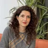 sareh Izadpanahi