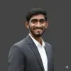 Ashish Nair