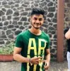 Rishikesh Lonkar