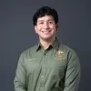 Marco Antonio Silva Maldonado