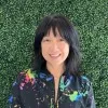 Claudia Yi Leon