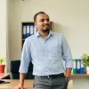 Omkar Ghode