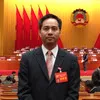 Vincent Chan