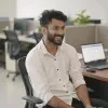 Vishnu Ck