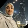 Fatinah Saleem