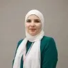 Budour Gharaibeh