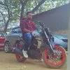 Charan Reddy