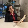 Dimple Deshwani