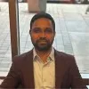 Justin Athikalam Devasia