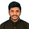 Naga Venkata Sai Charan Jupudy