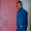 Thapelo Mothobekgi