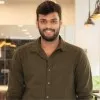 vineeth methuku