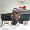 Isaac Saali