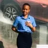 Nomthandazo Ndimande