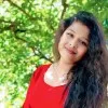 Roma Jangde