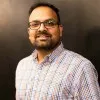 Sanjeev Adhikari