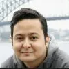 Sayantan Mazumdar