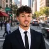 Hudson Hildebrand