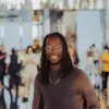Adrian Lacy