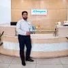 Indrajit Hazra