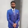 Nikhil Bamania