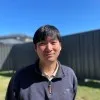 Joshua Cho