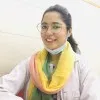 Aisha Jabeen