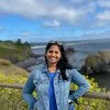 Mansvi Subramaniam