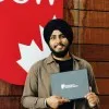 Anmol Singh