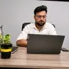 Aravinth kumar