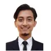Arif Iskandar Shahrudin