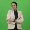 Yousra Mahmoud