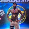 Sashween Murasolimaran