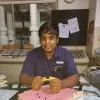 Sushanta kumar Bal