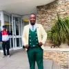 Kwanda Zono