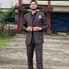 Jyotishmoy Hazarika