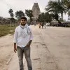 Utsav Sorout