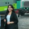 Rachana Goswami