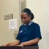 Pretty Mathonsi