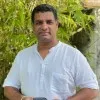 Anil Raj Pananjickal Augusty