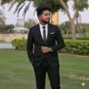 Manosh Nair