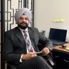 Haramol Singh