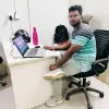 SUNIL KUMAR GUPTA