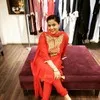 Prachi Shringarpure